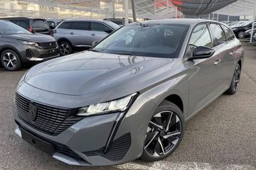 Peugeot 308 Allure EAT8 1.5 BlueHDi