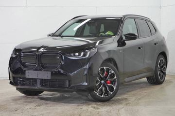 BMW X3 M50 xDrive