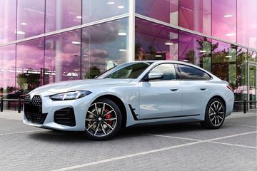 BMW Seria 4 Gran Coupe 430i xDrive M Sport