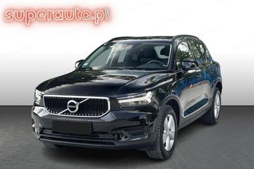 Volvo XC40 T3 Momentum Core