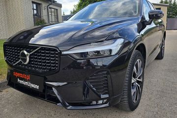 Volvo XC60 B4 D AWD Plus Dark aut
