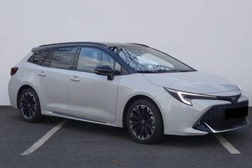 Toyota Corolla GR Sport 1.8 Hybrid