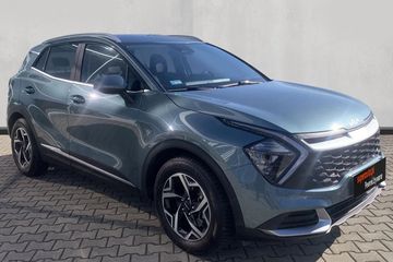 Kia Sportage 1.6 T-GDI mHEV M 2WD DCT
