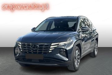 Hyundai Tucson Executive 1.6 T-GDi 48V  4WD DCT