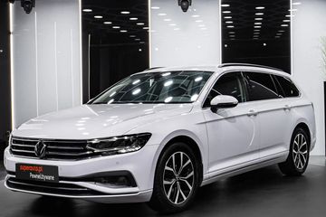 Volkswagen Passat 1.5 Tsi Evo Business