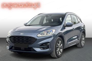 Ford Kuga ST-Line 2.5 FHEV FWD