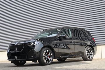 BMW X3 xDrive20d M Sport