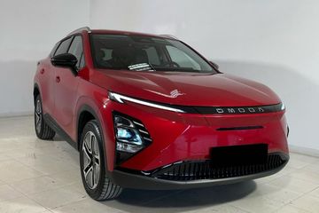 Omoda 5 Omoda E5 63.2kWh Premium