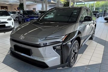 Toyota bZ4X Style EV AWD
