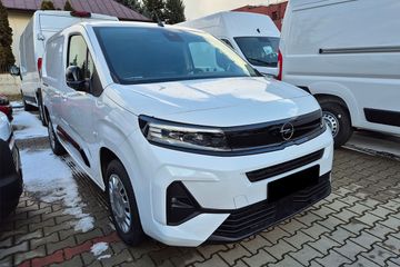 Opel Combo Van Cargo XL L2H1