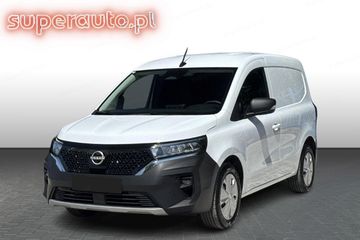 Nissan Townstar 45kWh L1 N-Connecta