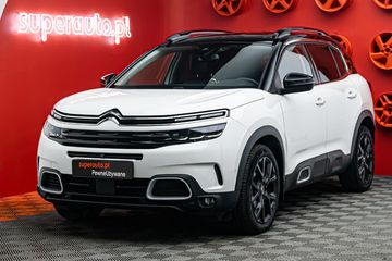 Citroen C5 Aircross 1.2 PureTech Shine EAT8