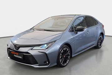 Toyota Corolla 1.8 Hybrid
