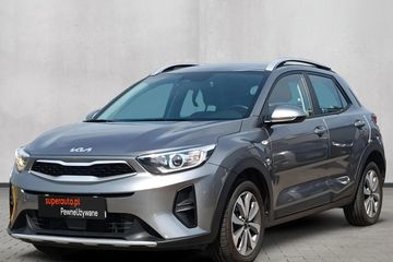 Kia Stonic 1.0 t-Gdi m Dct