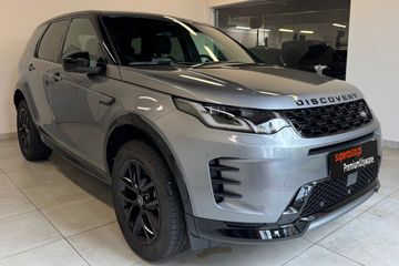 Land Rover Discovery Sport D200 Dynamic SE