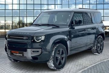 Land Rover Defender 110 3.0 D250 mHEV X-Dynamic HSE