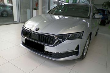 Skoda Octavia Edition 130 Selection 1.5 TSI mHEV  DSG