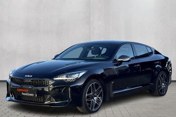 Kia Stinger 3.3 T-GDI V6 GT AWD