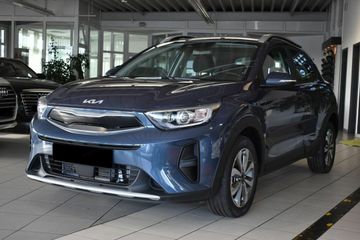 Kia Stonic 1.0 T-GDI M DCT