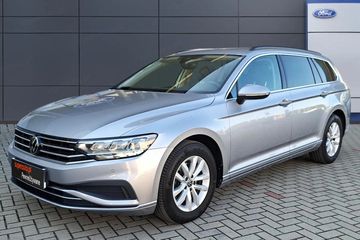 Volkswagen Passat 2.0 TDI EVO Business DSG