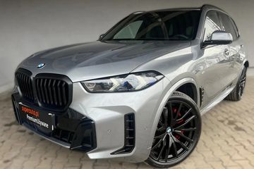 BMW X5 xDrive30d mHEV M Sport Edition sport-aut