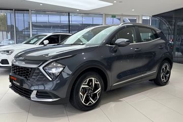 Kia Sportage 1.6 T-GDI M 2WD