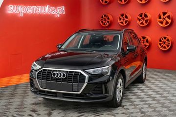 Audi Q3 35 TFSI