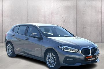 BMW Seria 1 118i Advantage aut