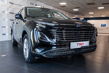 Bestune T90 1.5T Business DCT