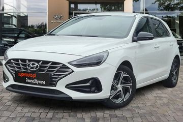 Hyundai i30 1.0 t-Gdi Smart
