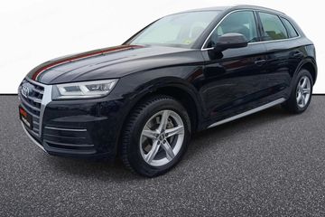 Audi Q5 2.0 Tdi Quattro s Tronic