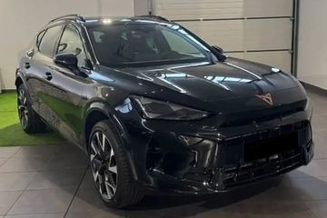 Cupra Formentor 2.0 TSI DSG 4Drive