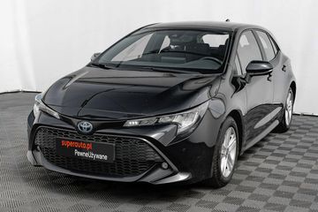 Toyota Corolla 1.8 Hybrid Comfort