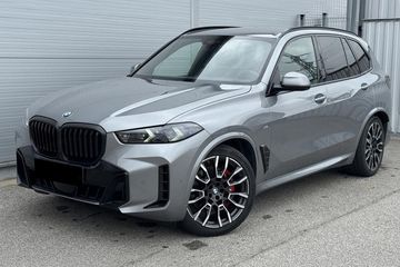 BMW X5 xDrive40i M Sport