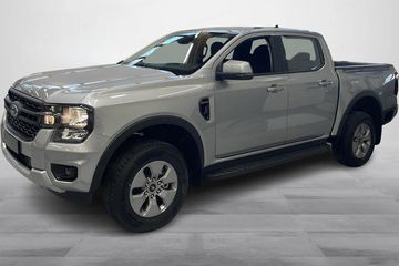 Ford Ranger XLT PHEV A10 4x4