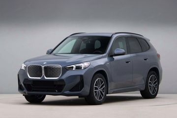 BMW iX1 eDrive20 M Sport