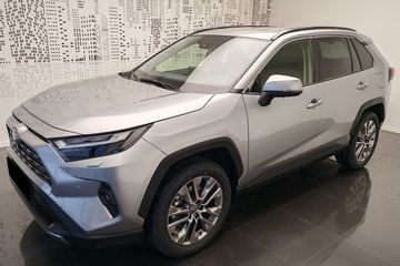 Toyota RAV4 Executive 2.5 Hybrid AWD