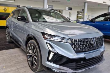 Renault Espace Iconic 5os. 1.2 E-Tech Full Hybrid