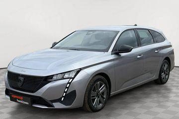 Peugeot 308 1.2 Puretech Active Pack S&S EAT8