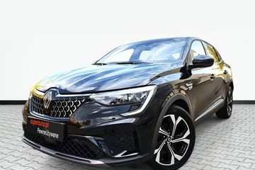Renault Arkana 1.3 Tce Mhev Techno Edc