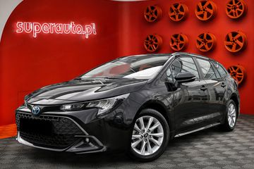 Toyota Corolla Comfort 1.8 Hybrid