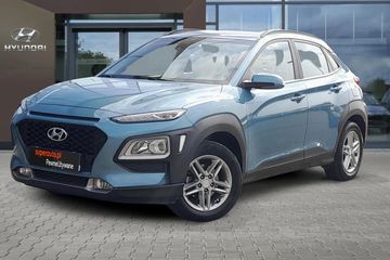 Hyundai Kona 1.0 T-GDI Comfort