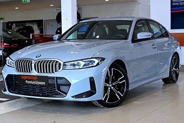 BMW Seria 3 318i M Sport