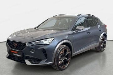 Cupra Formentor 2.0 TSI 4Drive DSG