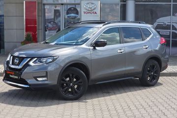 Nissan X-Trail 1.3 DIG-T N-Tec 2WD DCT