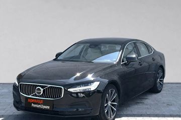 Volvo S90 B4 B Momentum Pro aut