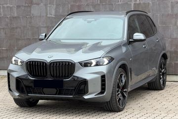 BMW X5 xDrive30d M Sport