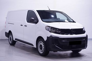 Opel Vivaro XL L2H1