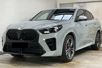 BMW X2 sDrive20i M Sport