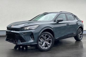 Cupra Formentor 1.5 eTSI DSG